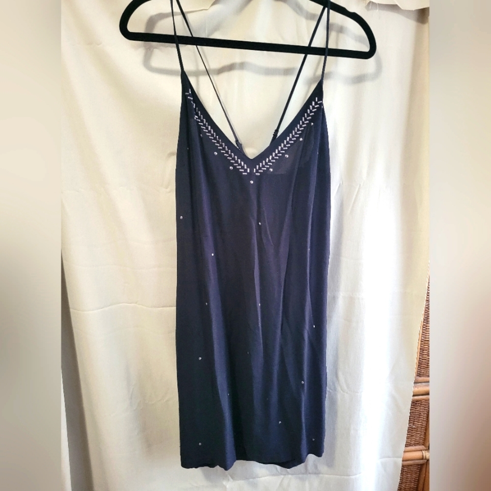 Top or dress